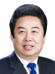 Jeong Neung Ho Member
